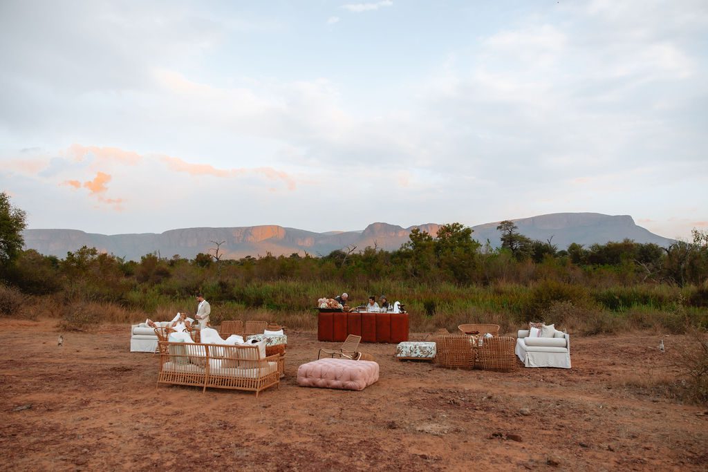 The Future of Luxury Weddings: A Bespoke Vision for 2025